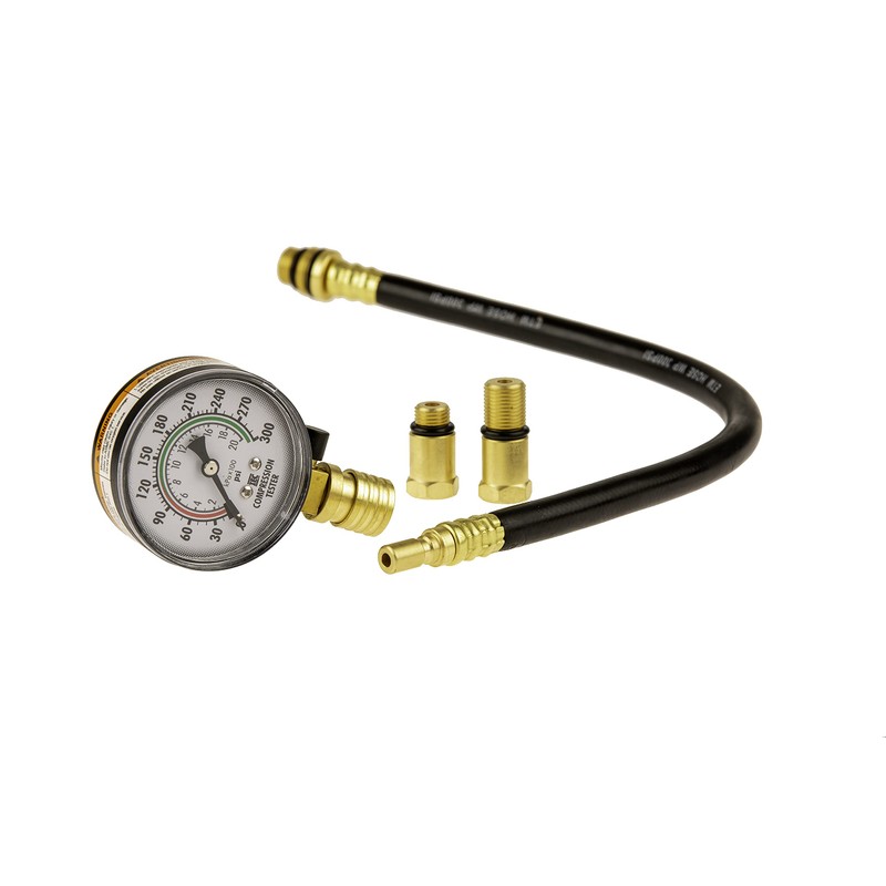 Innova 3612 Compression Tester - 4 Piece Kit