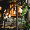 New Lights Vintage LED Edison Bulb, ST19 6W Dimmable LED