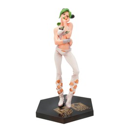 Ichiban Kuji Jojo's Bizarre Adventure Anniversary F Award, Hiyoro Kujo Anniversary Figure (Prize)