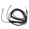 Headphone Sound Cable Professional Replacement Sound Upgrade Cable for Sol