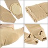 Wrist Thumb Support Tendonitis Hand Brace Basal Joint Sleeves Arthritis