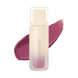 Milk Touch 밀크터치 블러 틴트 스프레드 핏 베이스 포인트 립메이크업 09 코지로지 Milk Touch Blur Tint Spread Fit Base Point Lip Makeup 09 Cozy Lodge