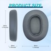 Replacement Ear Pads for Skullcandy Headphones Crusher Wireless Crusher Evo