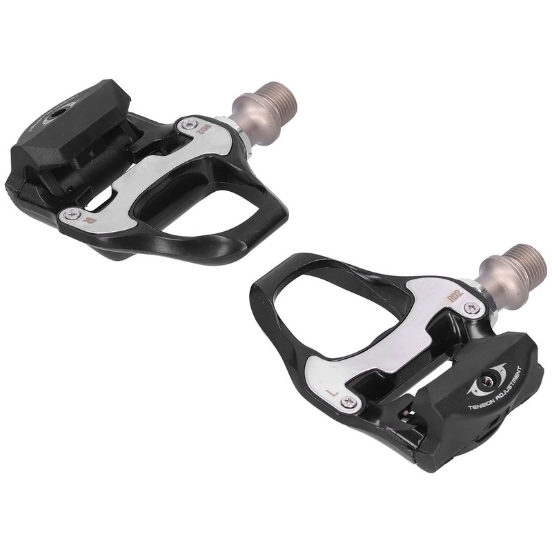 GUB RD2 Road Bicycle Selflocking Pedals Cycling Pedals Aluminum Alloy