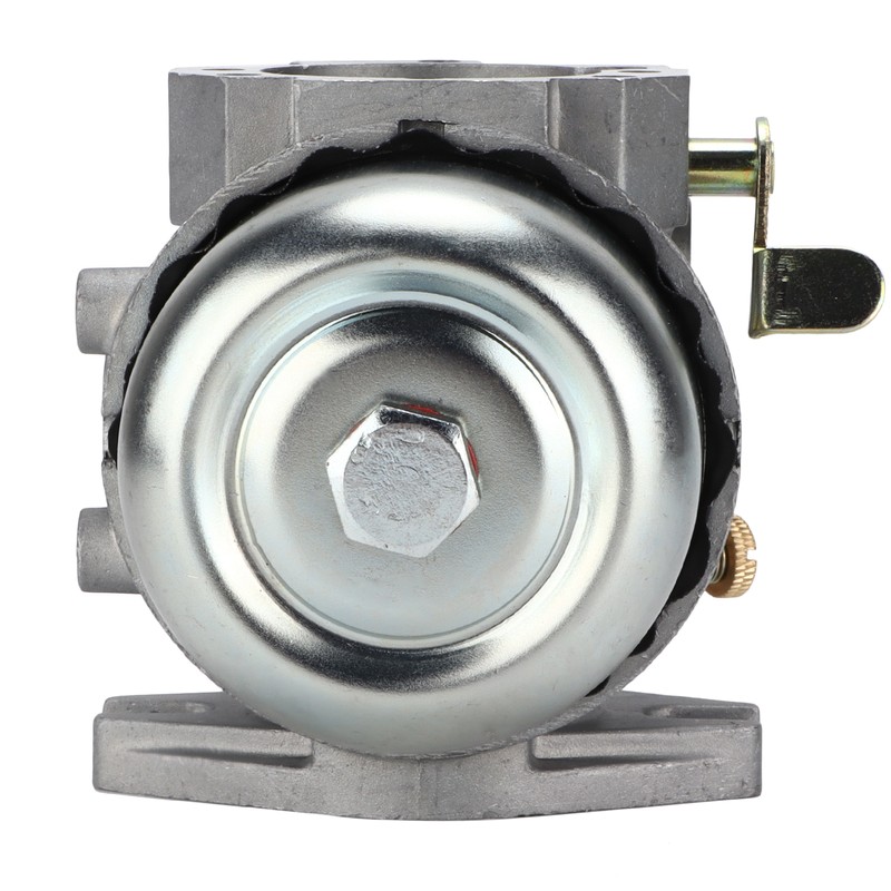 Carburetor Kit with Connector Accessory for Kohler K321 K341 Cast