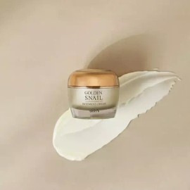 Skin79 [스킨79] 골든 스네일 인텐시브 크림 50g [Skin79] Golden Snail Intensive Cream 50g