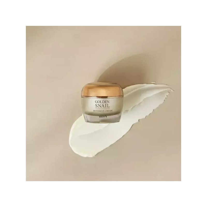 Skin79 [스킨79] 골든 스네일 인텐시브 크림 50g [Skin79] Golden Snail
