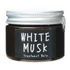 John's Blend OA-JON-30-1 Treatment Balm, Moisturizing Ingredients, White Musk, 1.6