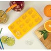 HIC Kitchen Ice Cube Tray and Baking Mould
