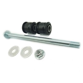 FengTeeh Lateral Link Bolt & Bushing Kit for 1990-2008 Subaru Forester Impreza Legacy Svx 926046,20540AA001,20550-PA000,900335056