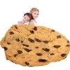 Abaysto Cookie Blanket for Adult and Kids, Soft and Comfortable