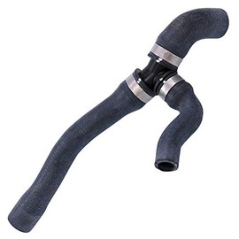 Topran 109 009 Radiator Hose