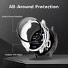 Watch Screen Protector for Garmin Venu 4 41mm and Soft