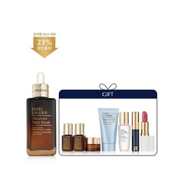 [3] Brown bottle 115ml set (+7 deluxe types) / [3] 갈색병 115ml 세트 (+디럭스 7종)