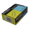 Barrilito Clip Estandar Barrilito Clp33r Caja Con 100 Pzs No.1