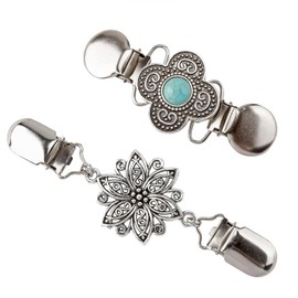 Dress Clips Sweater Clips Dress Clips Back For Adjustment Scarf Clip Clothes Clips Sweater Clips To Hold Sweater Together Clip For Clothes Sweater Shawl Clips Set Pants Tightener Clip For Clothes