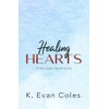 Healing Hearts - Discreet Cover