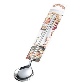 Echo Metal Bibimbap Bowser Spoon 1709-160