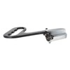 Hand Pull Metal Cutter Portable Labor Saving Manual Metal Sheet