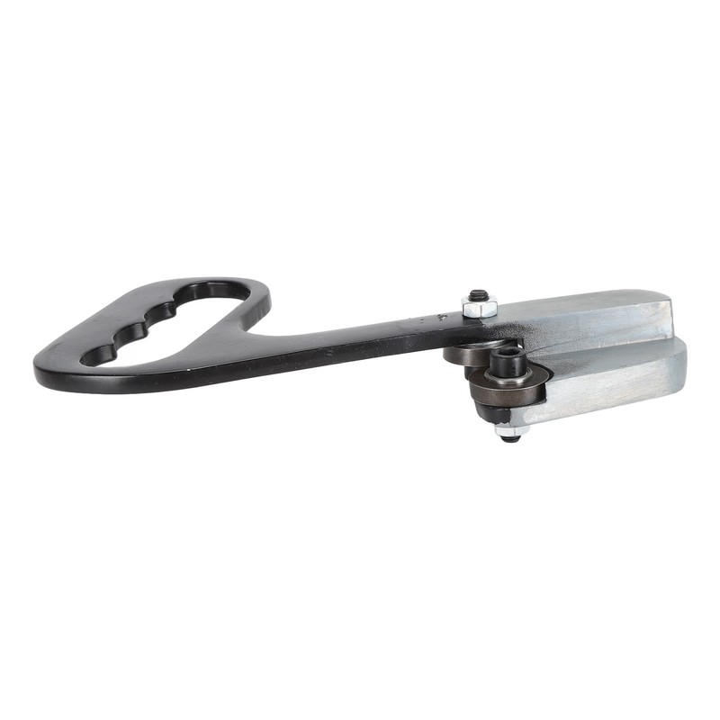 Hand Pull Metal Cutter Portable Labor Saving Manual Metal Sheet