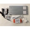 Acce LED Under-Unit Light, Kitchen Furniture Light, Warm White Including