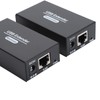 USB Extender 262ft Over Single Ethernet Cat5e 6 7 USB