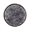 TK.Felly Felt for Chairs, Nails, Scratch-Resistant, Legs, Furniture, Noise Prevention,
