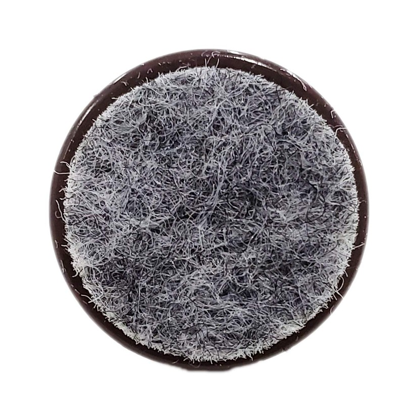 TK.Felly Felt for Chairs, Nails, Scratch-Resistant, Legs, Furniture, Noise Prevention,