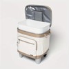 2024 Soft Sided 26qt Roller Cooler