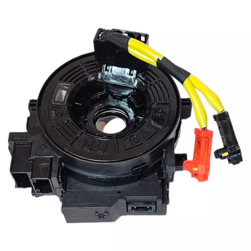 ISUMO Clockspring Spiral Cable W/Angle Sensor Fits Scion iM Toyota