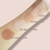 Erinde Contour Highlighter Stick with Brush -Bronzer Pen, Waterproof, Longwear