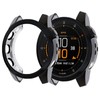 Compatible for Garmin epix Gen 2 Case, Lamshaw TPU Silicone