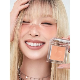 Fluffy Wear Blusher / 플러피 웨어 블러셔
