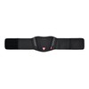 BLACKWILD Motorcycle Kidney Belt with Primaloft®, Back Support Belt for