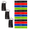 Resistance Bands for Working Out - Workout Band Loop 12-Pack