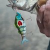 Top Water Bass Fishing Lures | Multi-Jointed Bass and Trout