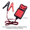 Probador De Relés Automotriz Universal 12v