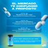 Probioticos y Prebioticos con Enzimas Digestivas 4 en 1 Pre&Pro