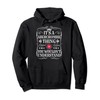 Abercrombie It's A Abercrombie Thing You Wouldn't Understand Pullover Hoodie,