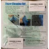 Unbranded Super Clean Gel High Tech Cleaning Compound Catch Dirt