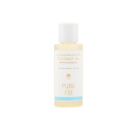Pure Fiji Nourishing Exotic Oil 90ml - Gingerlily