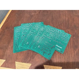 Sansui NEW Sansui F-2655 Bare Board Dolby 9090DB 8080DB