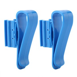 Water Pipe Clamp/Holder, Tube Clamp/Holder Water Pipe Clamp, Tank Cleaning for Fish Tank