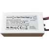 350mA Constant Current 1-8 Watt DC LED Driver Transformer UL