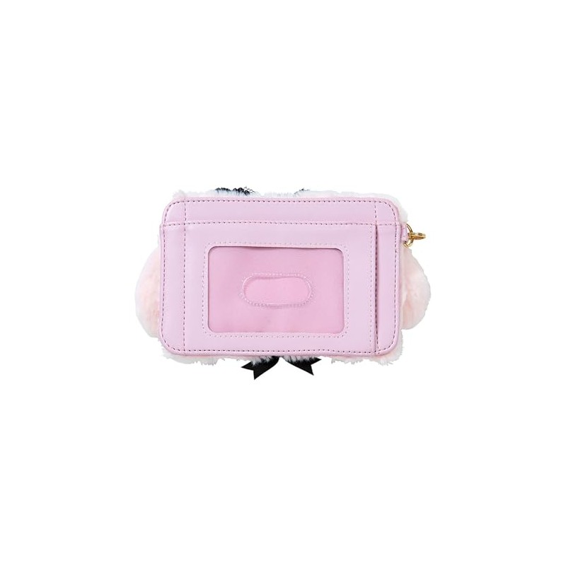 Sanrio 346811 Face Card Case (Dreams Ribbon) My Melody
