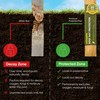 Postsaver Pro-Wrap Standard | Wood Protector | Post Saver Sleeves