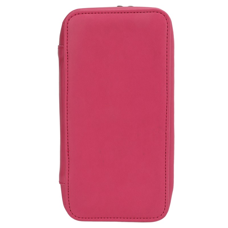 Pencil Bag Large Capacity Convenient Storage Portable Comfortable Hand Feel