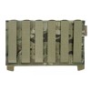 Agilite K19 PLATE CARRIER BACK FLAP CUMMERBUND ADAPTER ONLY MULTICAM