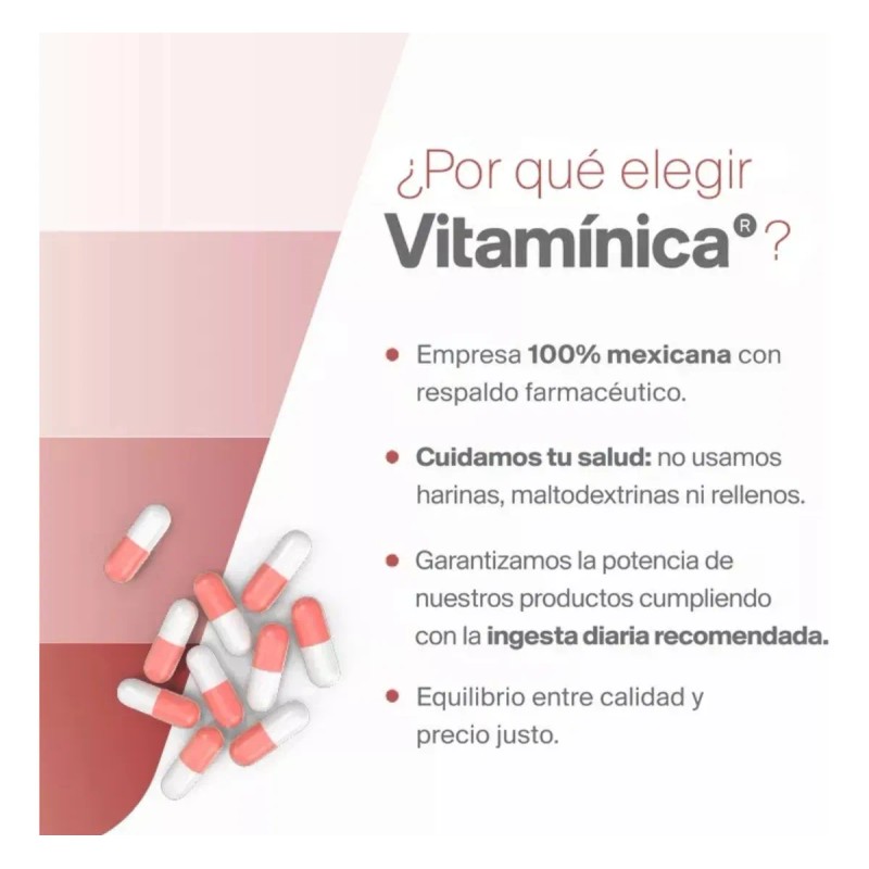 Astaxantina Vitamínica 3 Pack - 90 Cápsulas Para 3 Meses