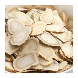 American Wisconsin Ginseng Slices — Improved Energy, Performance, & Mental Health for Men & Women (4 Oz. (Pack of 1))